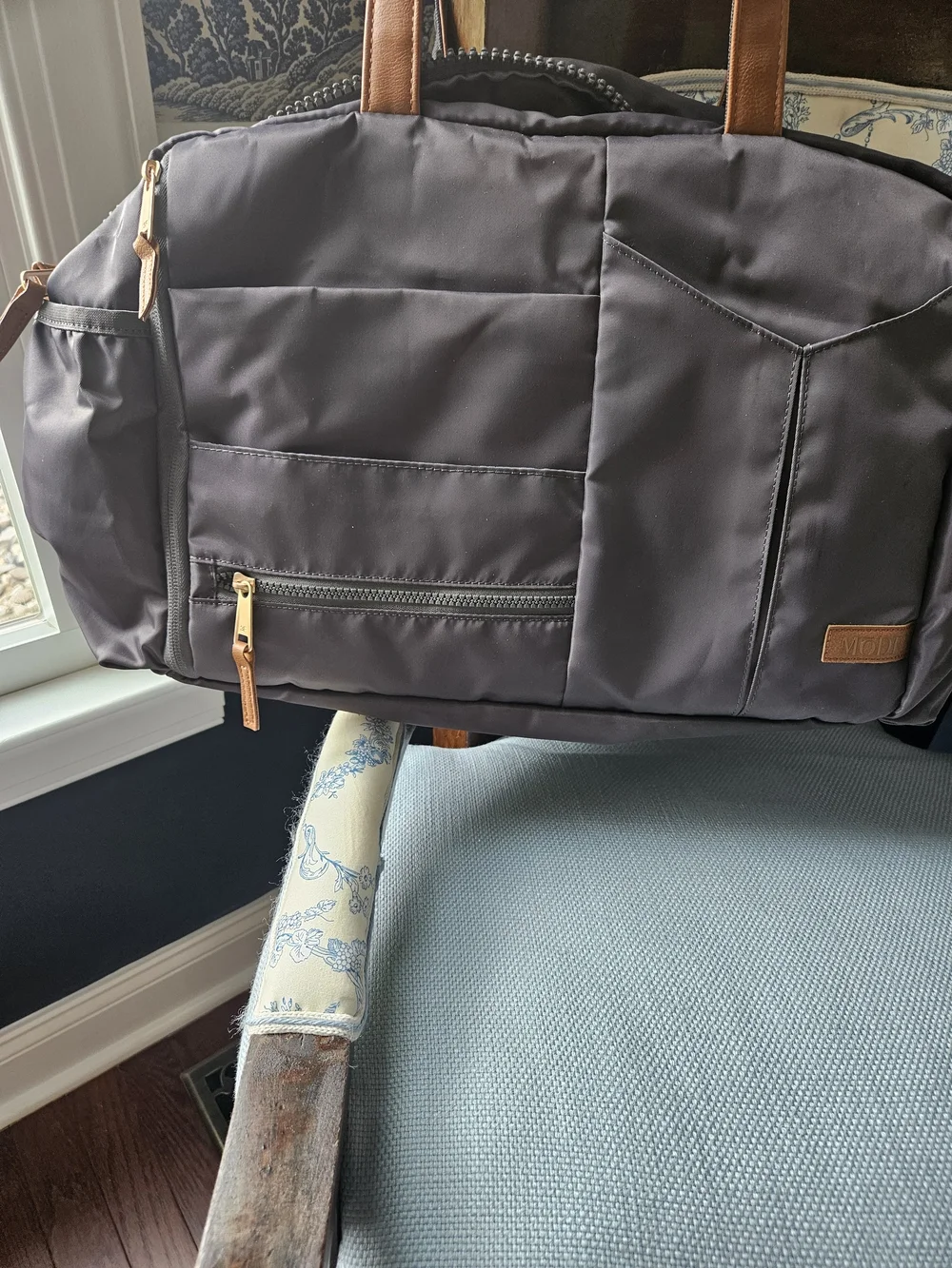 Modrn Diaper Bag